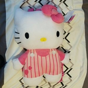 Hello kitty backpack